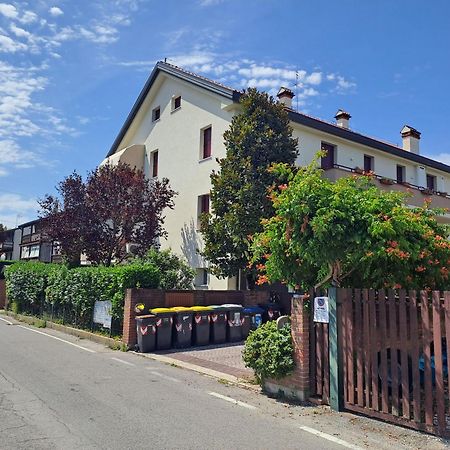 Appartamentino uso esclusivo Padua Exterior foto