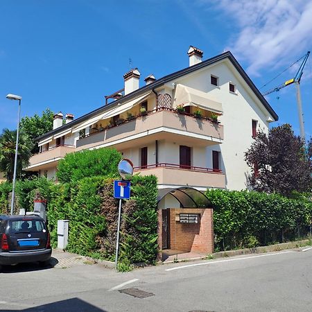 Appartamentino uso esclusivo Padua Exterior foto