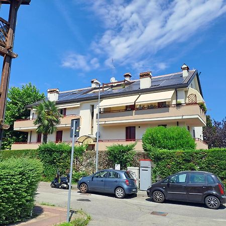 Appartamentino uso esclusivo Padua Exterior foto