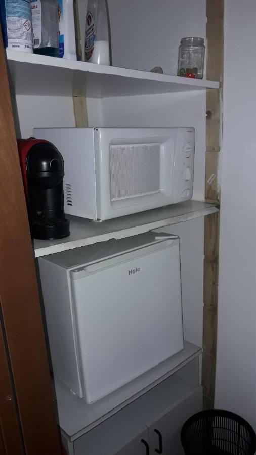 Appartamentino uso esclusivo Padua Exterior foto