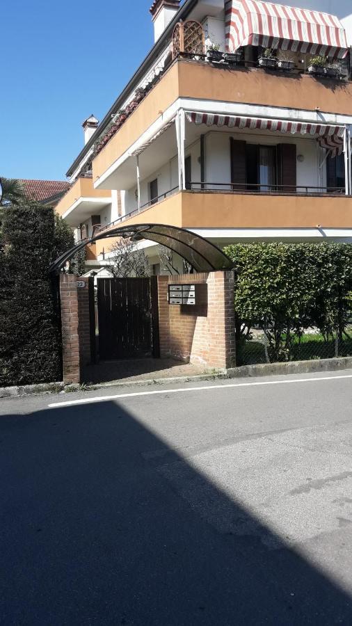 Appartamentino uso esclusivo Padua Exterior foto