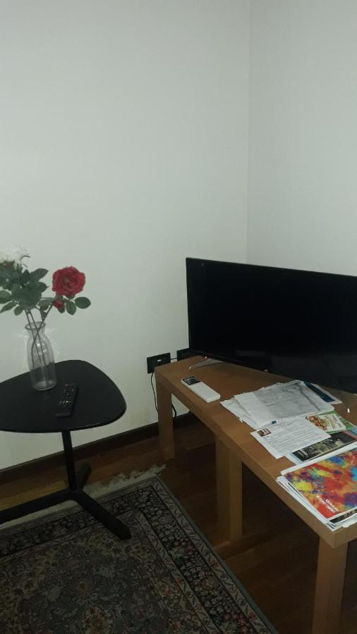 Appartamentino uso esclusivo Padua Exterior foto