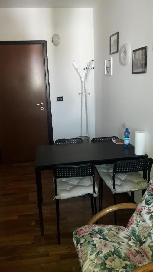 Appartamentino uso esclusivo Padua Exterior foto