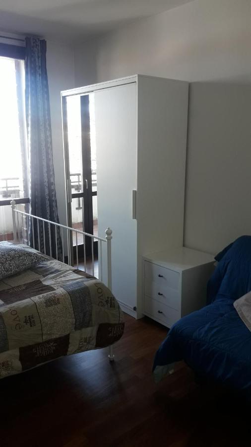 Appartamentino uso esclusivo Padua Exterior foto