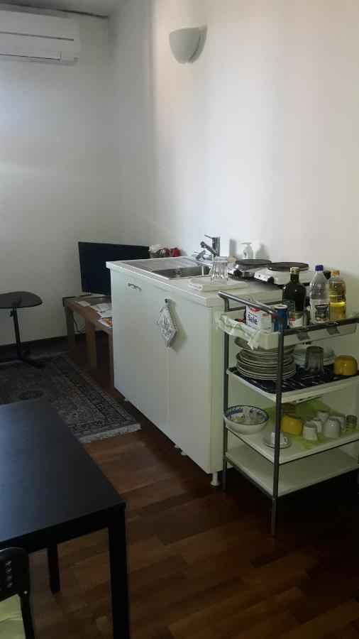 Appartamentino uso esclusivo Padua Exterior foto