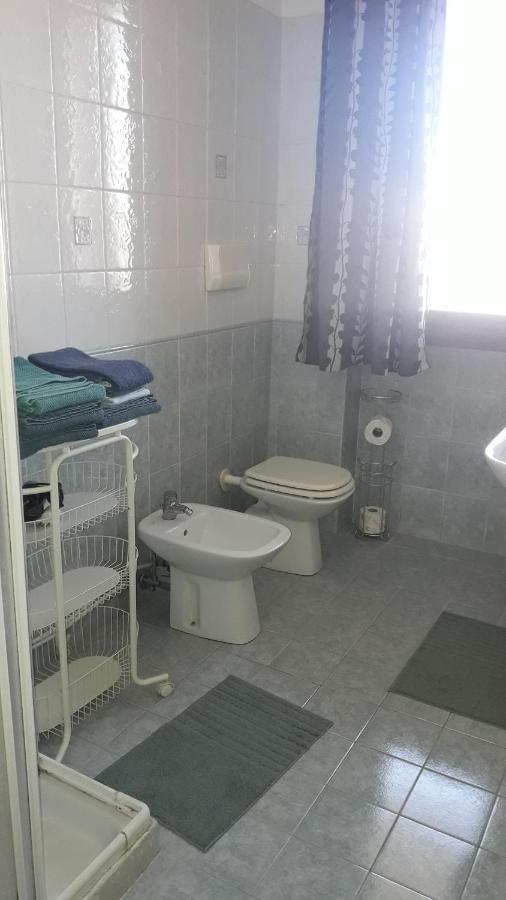 Appartamentino uso esclusivo Padua Exterior foto