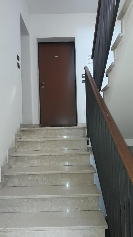 Appartamentino uso esclusivo Padua Exterior foto