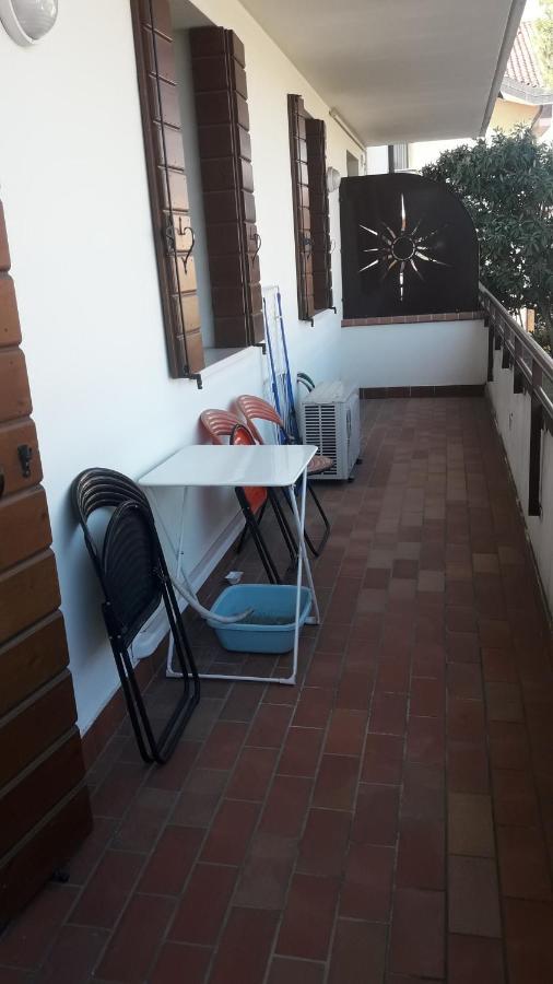 Appartamentino uso esclusivo Padua Exterior foto