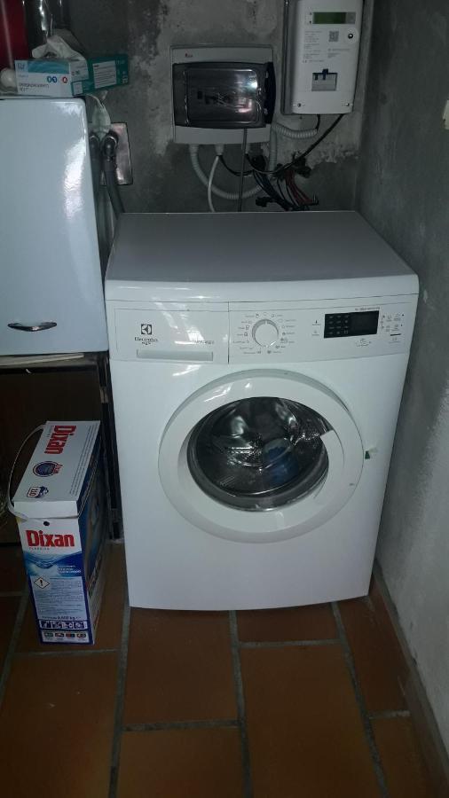 Appartamentino uso esclusivo Padua Exterior foto