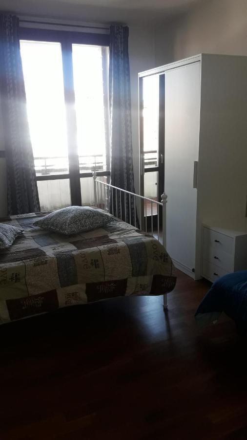 Appartamentino uso esclusivo Padua Exterior foto