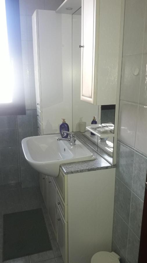 Appartamentino uso esclusivo Padua Exterior foto