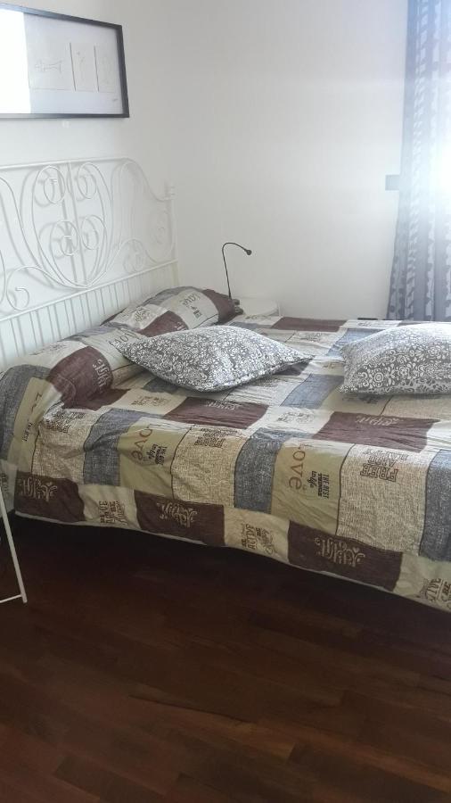 Appartamentino uso esclusivo Padua Exterior foto