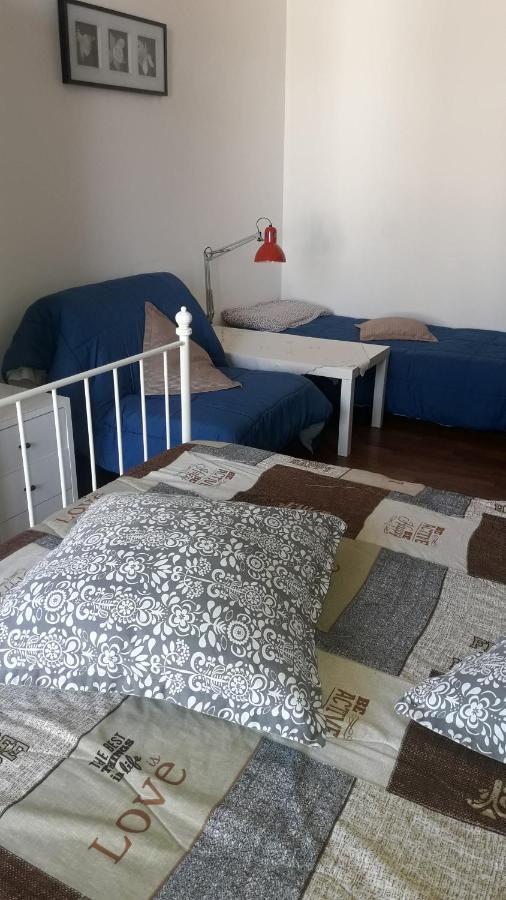 Appartamentino uso esclusivo Padua Exterior foto
