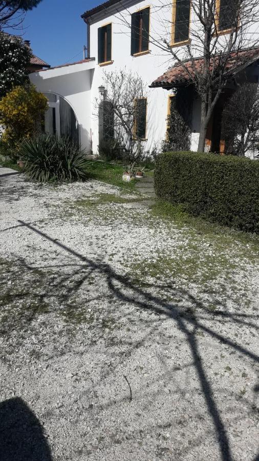 Appartamentino uso esclusivo Padua Exterior foto