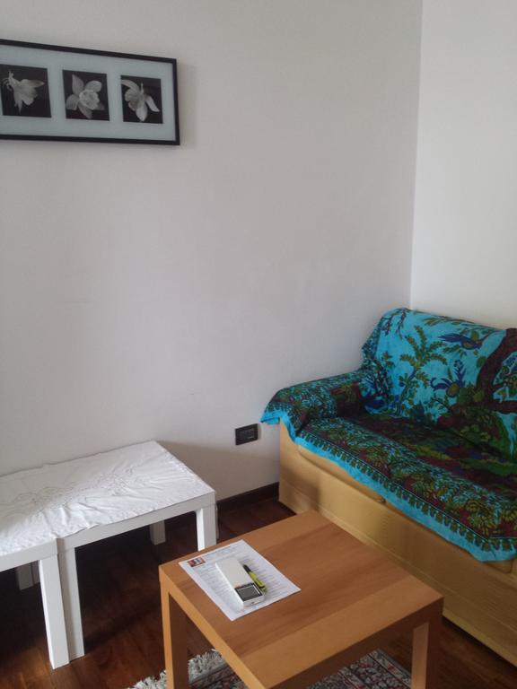 Appartamentino uso esclusivo Padua Exterior foto