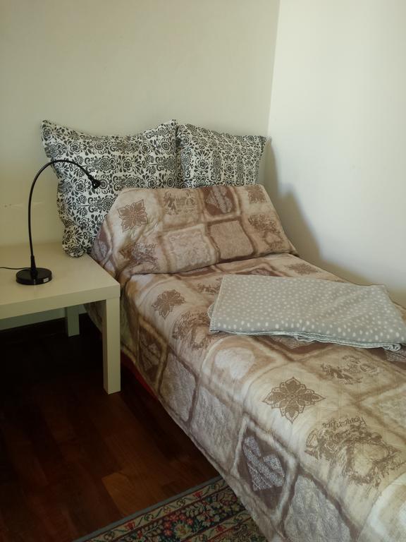 Appartamentino uso esclusivo Padua Exterior foto